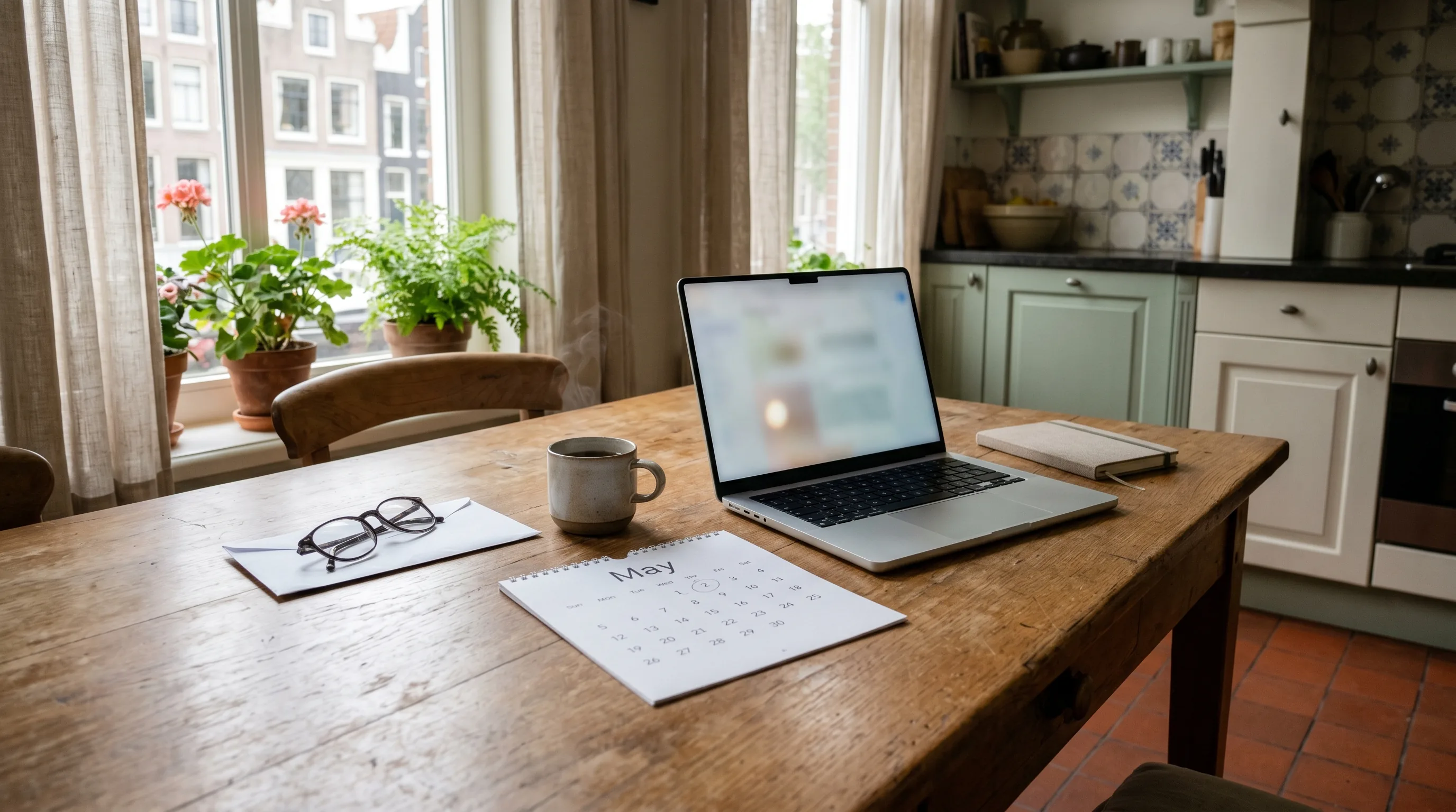 Moet je je echt voor 1 mei 2026 aanmelden voor ERE?