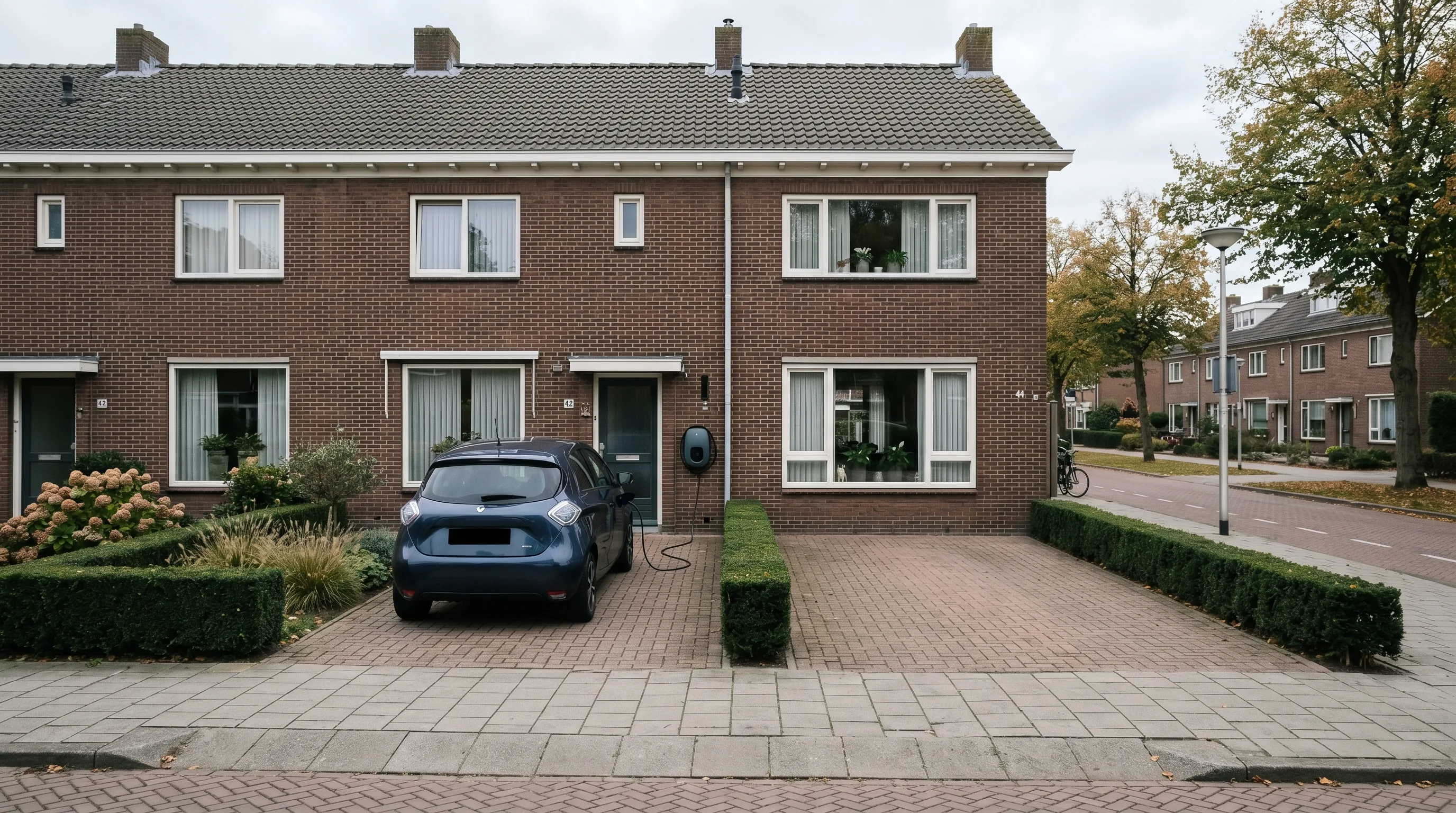 52% van thuisladers mist ERE-opbrengst door MID-kloof