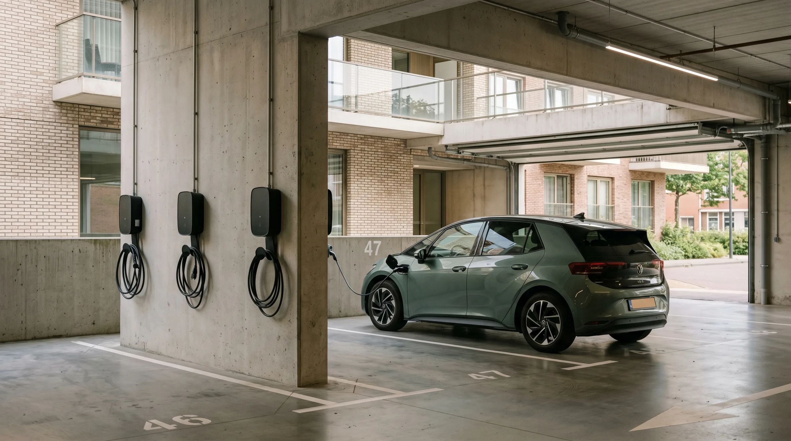 ERE-certificaten voor VvE's: zo werkt het in de praktijk