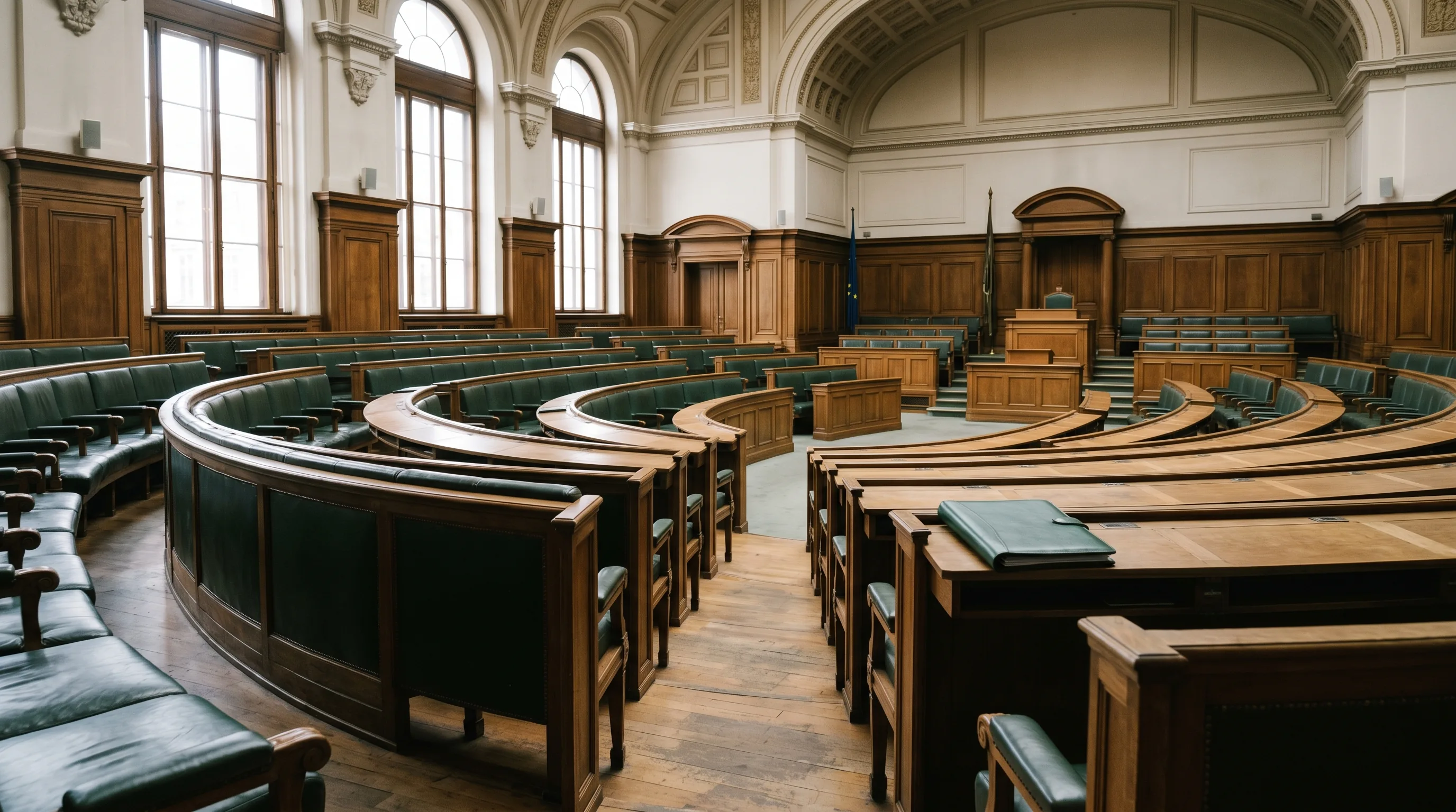 Eerste Kamer neemt ERE-wetgeving aan: gevolgen voor jou