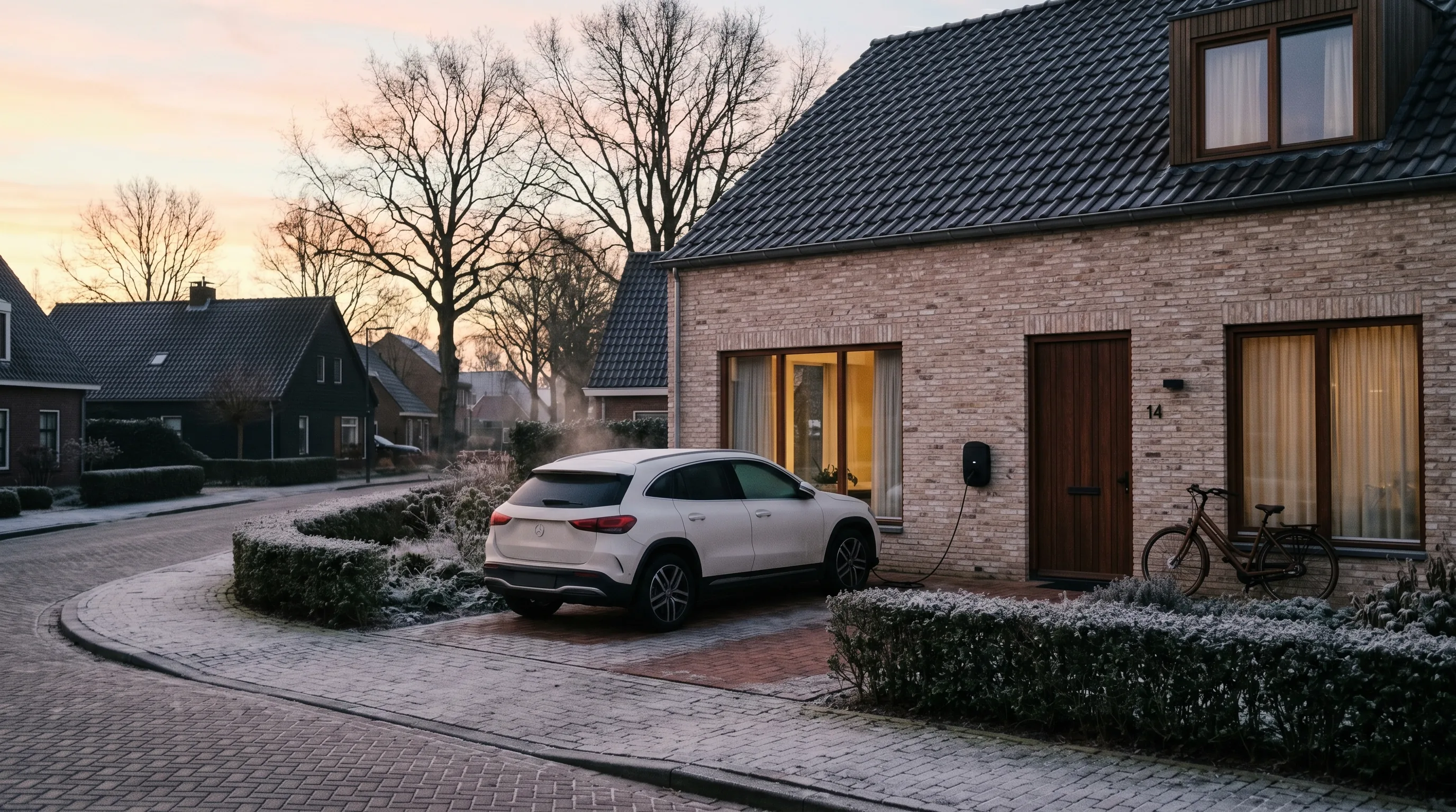 ERE-systeem van start: wat verandert er per 1 januari 2026?