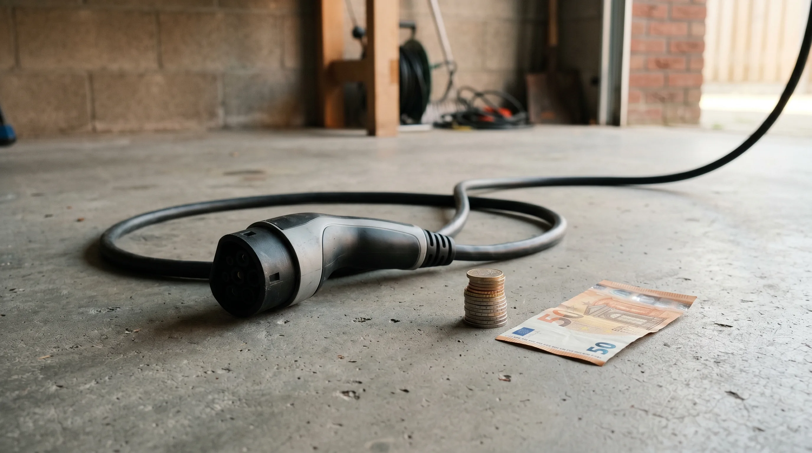 Onderzoek: 84% van EV-rijders weet niet van ERE-certificaten