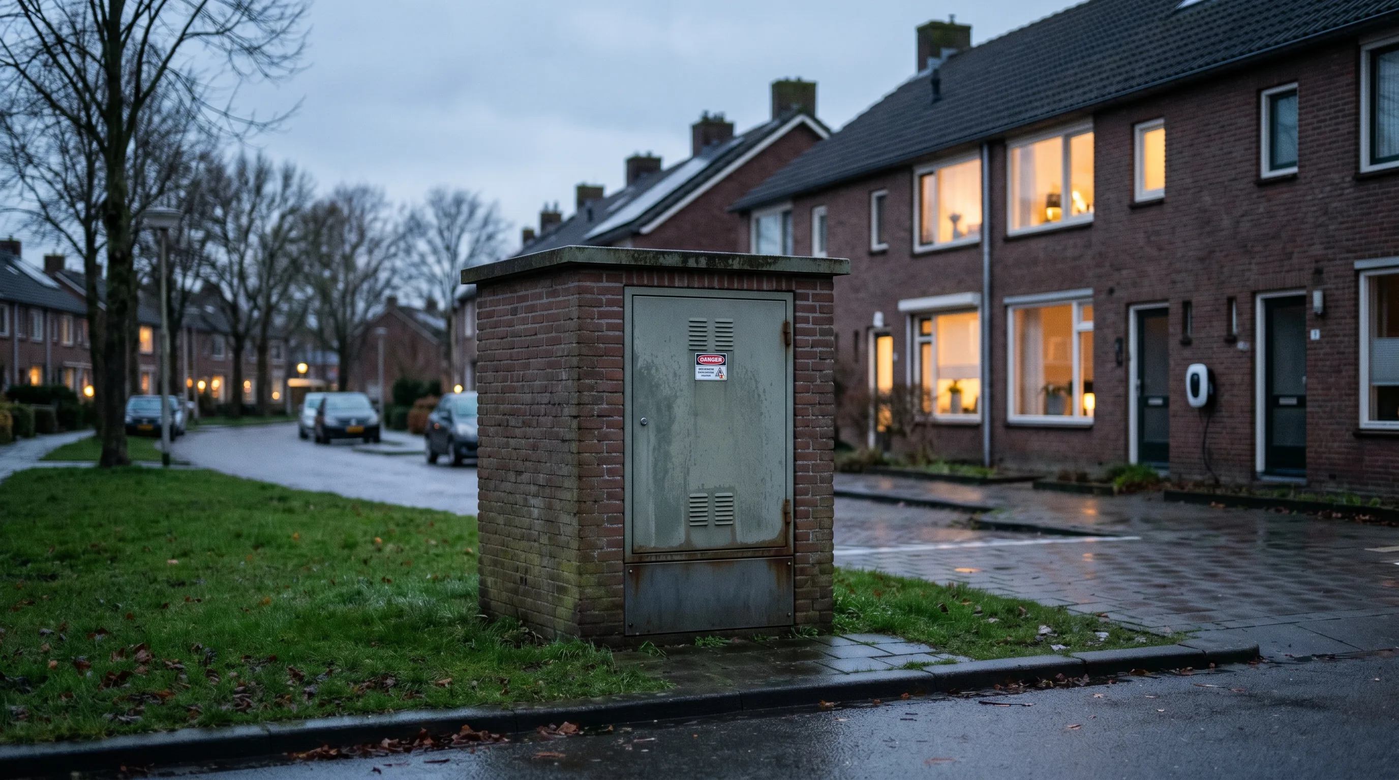 Laadpaal verplicht registreren: wat verandert 1 juli 2026